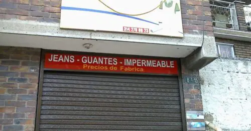 DOTACIONES DJYS BOGOTÁ DOTACIONES DJYS BOGOTÁ